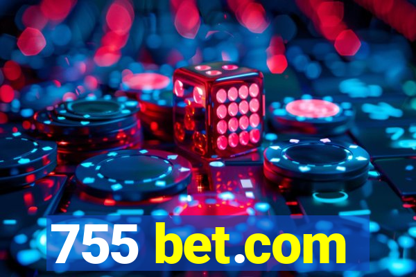 755 bet.com